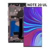 for samsung note 20 ultra