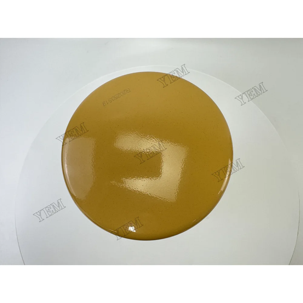 For Caterpillar 3412 Oil Filter 55800308P C-5502-1 1R0716 1R-1808 High Performance Engine Parts