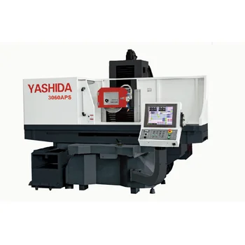 YASHIDA 3060APS High quality factory direct sales CNC precision automatic surface multi-function grinding machine