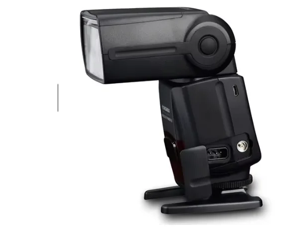Вспышка Yongnuo YN565EX III TTL DSLR Speedlite GN58 для камеры Nikon D800 D7100 D5100 D3100 D3000 D700 D300s D200 D90 D80 D70 D40x