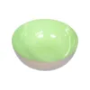 Plata/verde