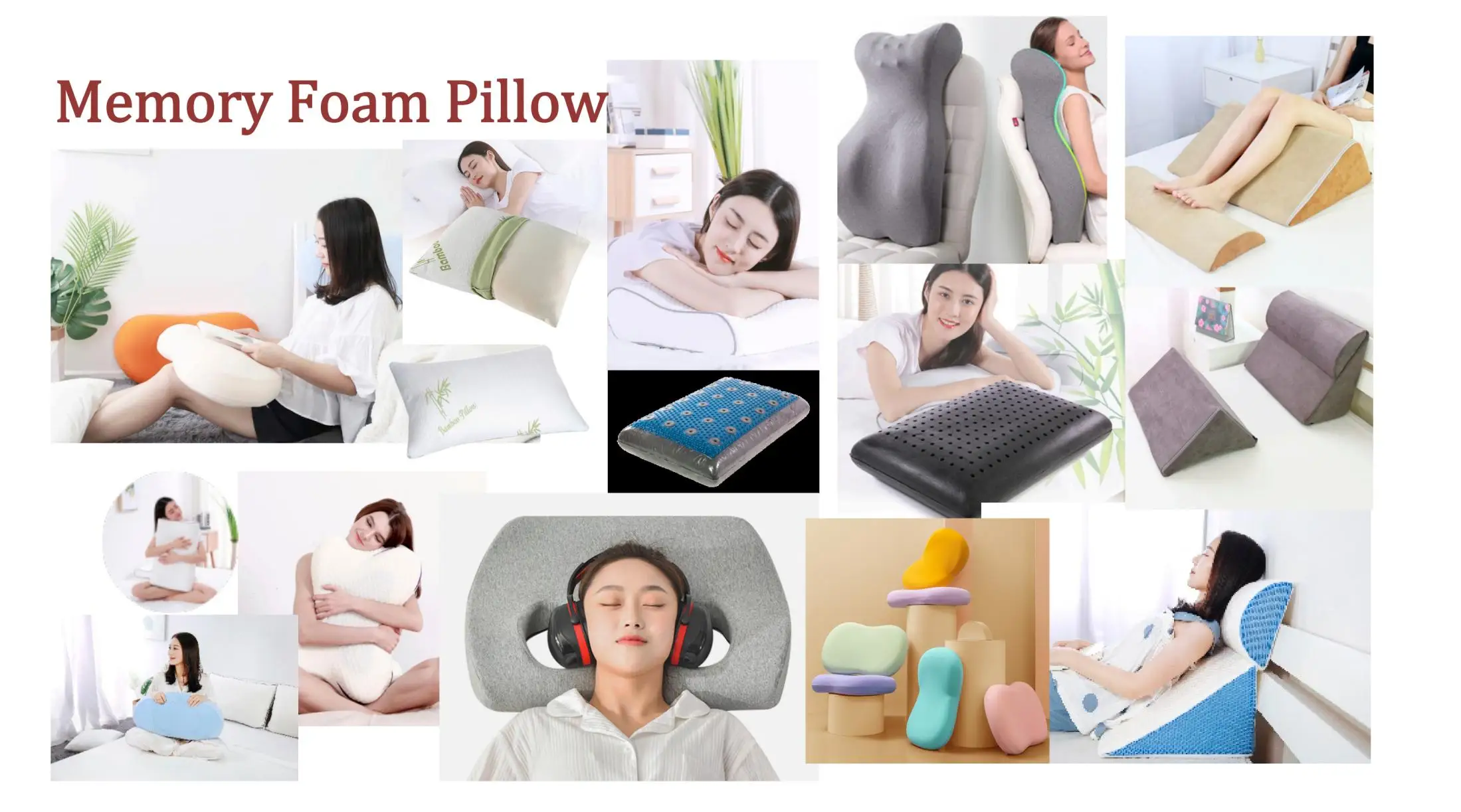 Lumbar Roll Lumbar Pain High Resilience Orthopaedic Back Support Lumbar ...