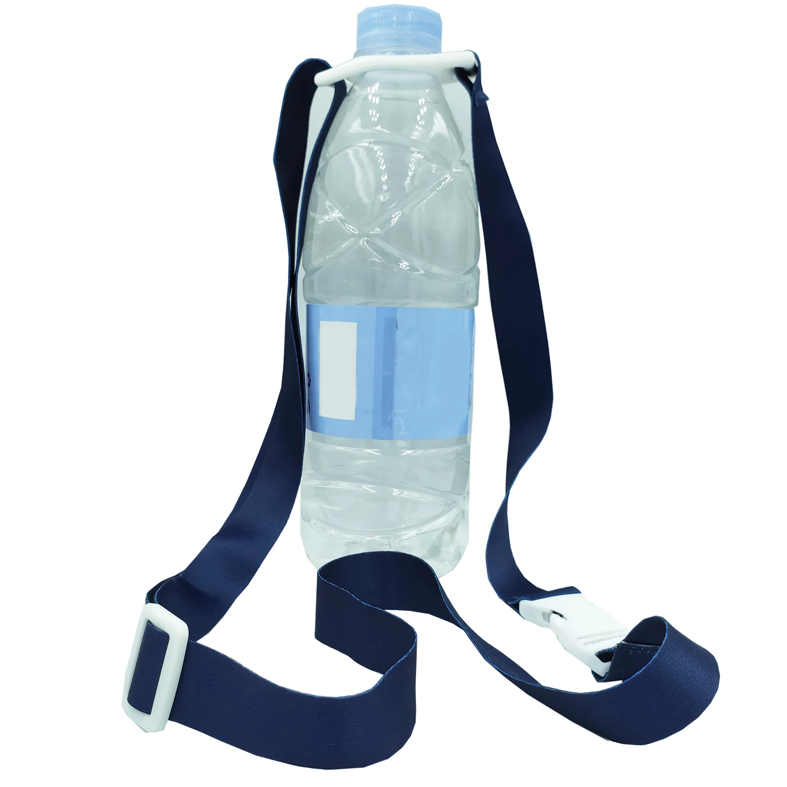 bottle sling strap adjustable polyester shoulder