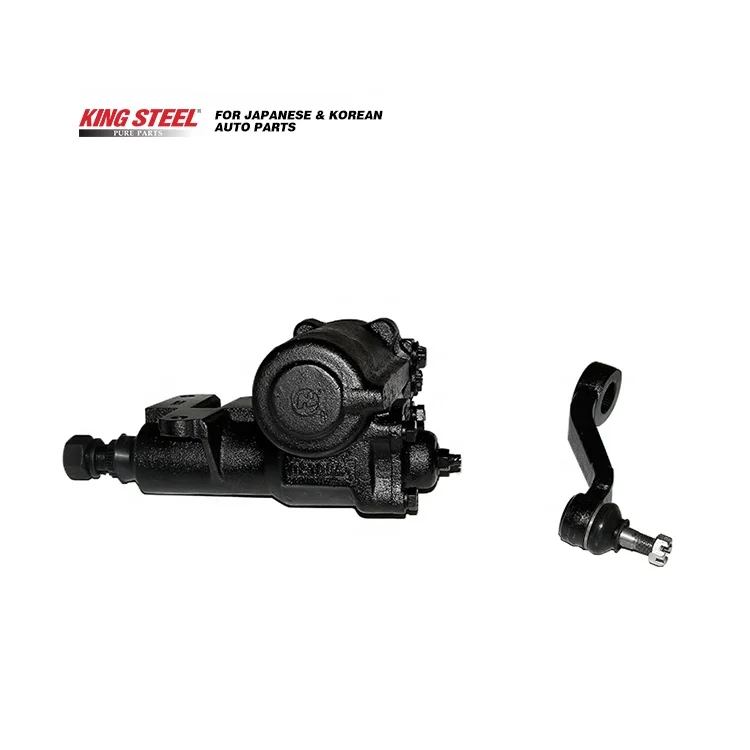 Caja de dirección KINGSTEEL para Toyota Hilux 1995-1998, nueva