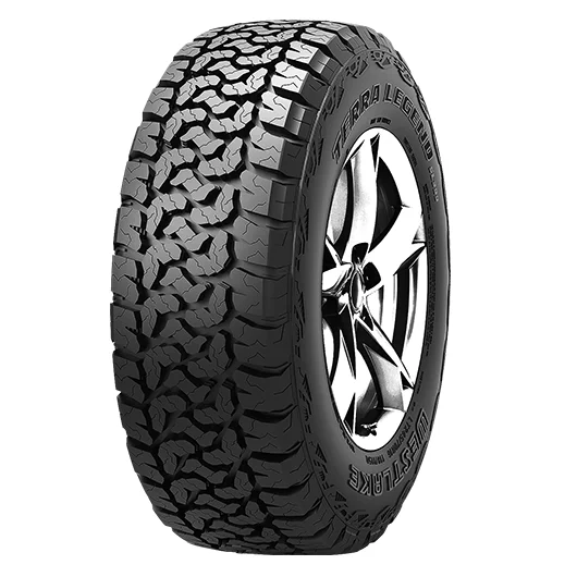 Westlake Chaoyang Goodride Trazano 205/55R16 & 205/60R16 Passenger