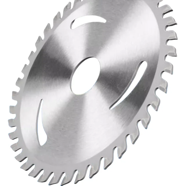 ODM Hot sale High Quality Cutting Blade Disc TCT Carbide Tips Diamond Saw Blade For Wood Aluminium MDF Laminate