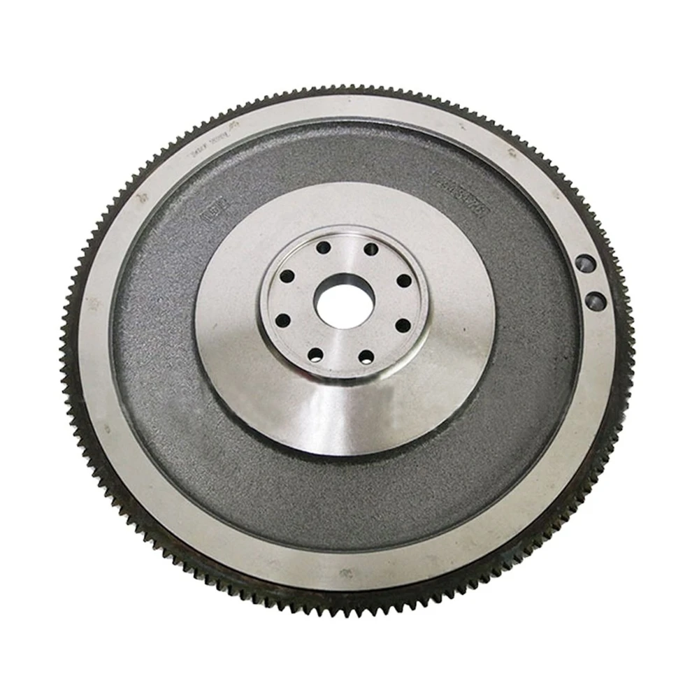 IZUMI Flywheel for 6C ISDE 6BT 6CT 4937926 Diesel Engine Spare Parts