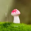 16-dream mushroom