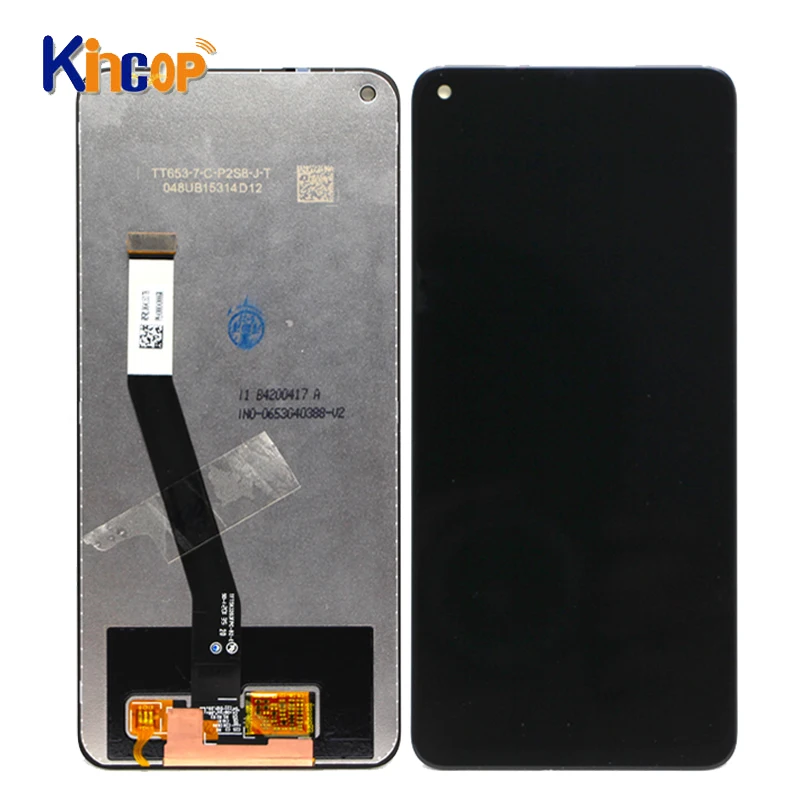 Lcd Redmi Note Pro Screen Glass Touch Screen Redmi Gorilla Glass