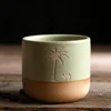Green-camel