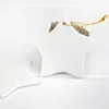 A forma di stella