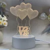 Globo de Corazón