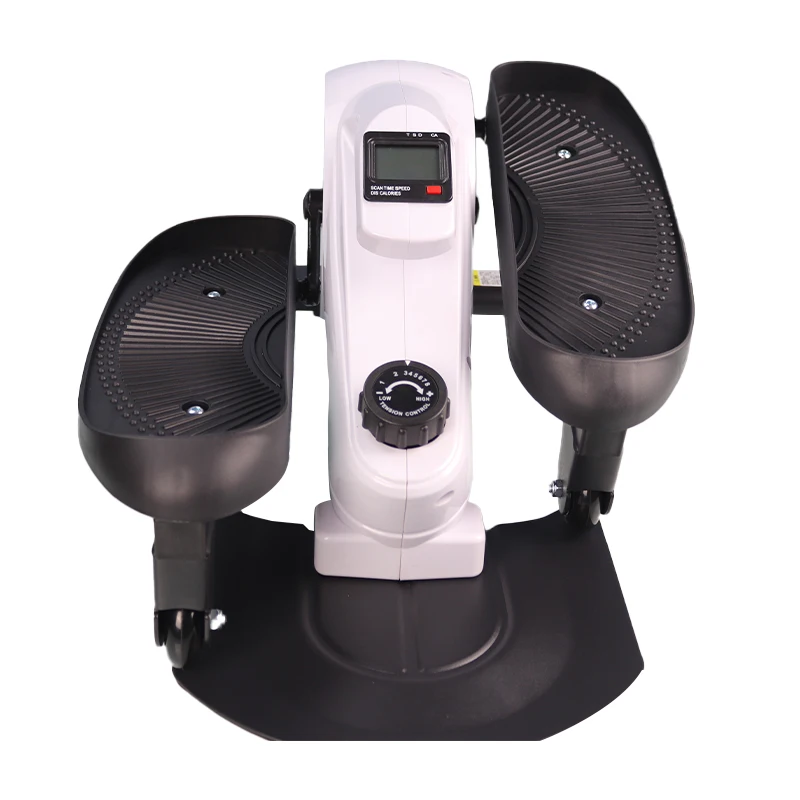 JONO Mini Elliptical Machine - Efficient Indoor Workout