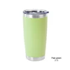 Verde pallido