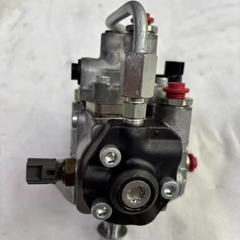 Diesel Fuel Injection Pump 2940002420 294000-2420 294000-2421 22100-E0581 for HINO J05D  Denso  SK210-12 Pump