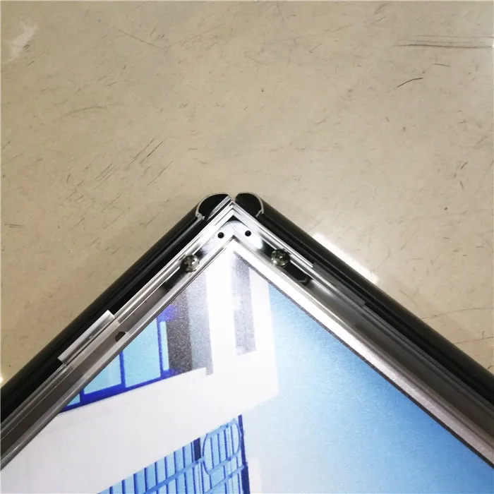 Standard Snap Frame Format B2 50X70cm Graphic Size Classic Photo Frame
