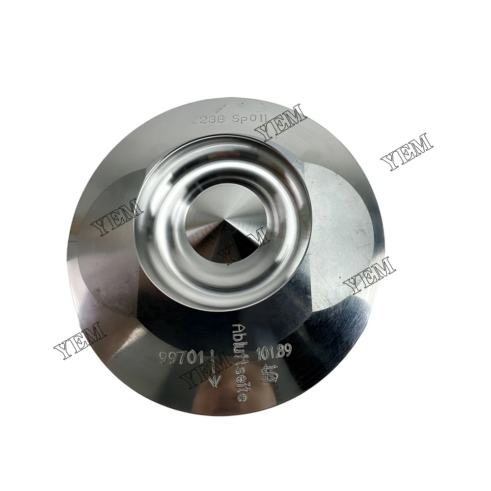 Engine Spare Parts F4L914 04235032 Piston for Deutz Universal Engine Parts 6