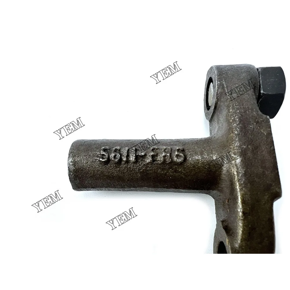 6D125 T-Frame 6150-41-5710 for Komatsu Engine. 6