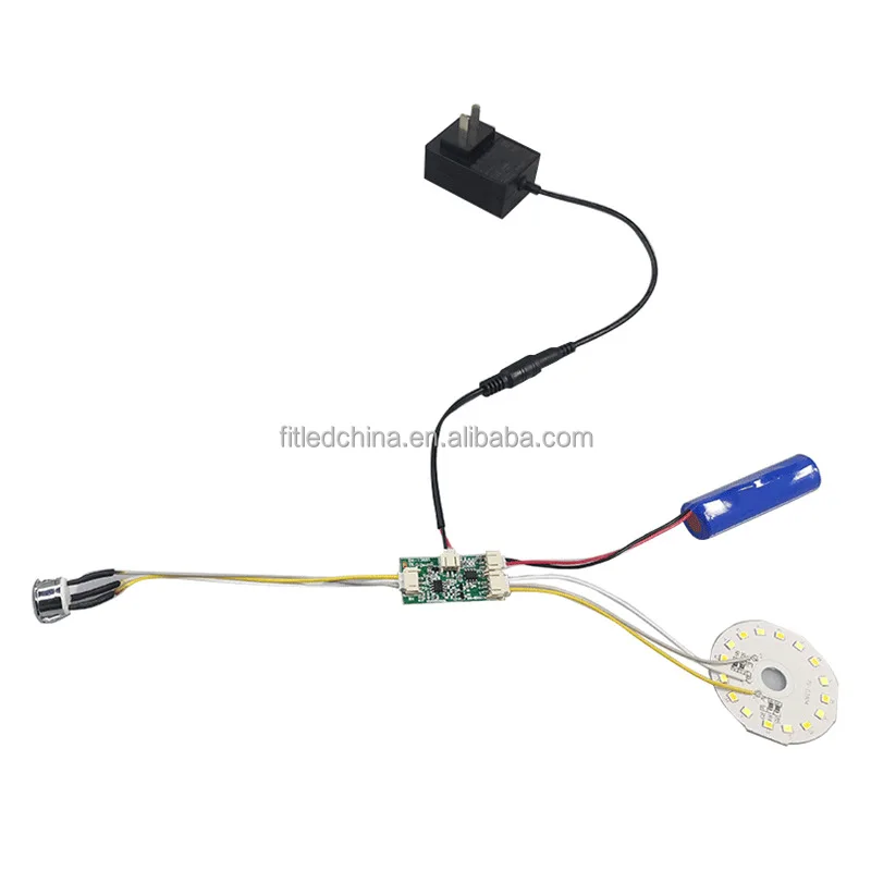 Led Input Table Alibaba.com: 12V 5V rechargeable LED table lamp with Type-C input and ...