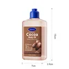 Cocoa Body Oil 260ml