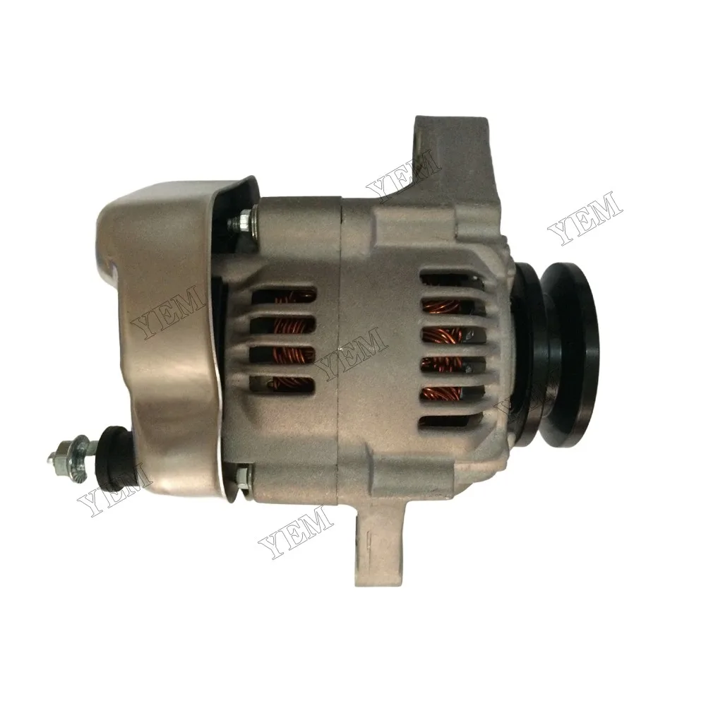 Generator 16241-64012B Fit for Kubota D1105 Aftermarket Spare Parts