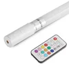 Tube RVB/Blanc
