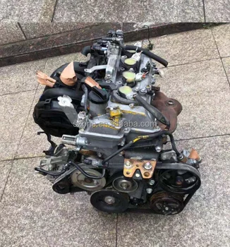 Genuine 3SZ Gasoline Engines for Toyota and Daihatsu Cars