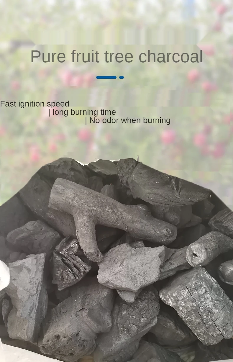 Manufacturers Long Burning Bbq Charcoal Briquette Hardwood Bbq Hard