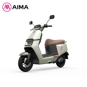 aima motorcycle