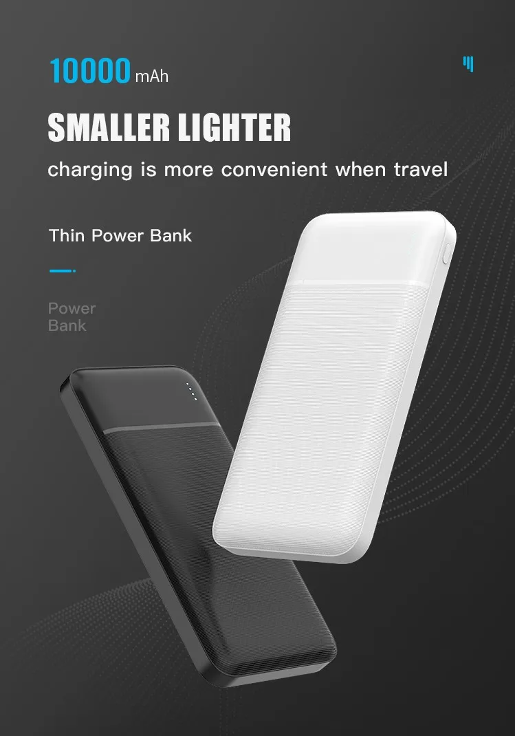 RSK1-N 18W Power Bank 10000mAh UN38.3 MSDS Shipping to Nigeria/South Africa/Kenya/Ghana/Egypt/Morocco/Tanzania/Uganda/Ethiopia