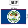 Drapeau du Belize