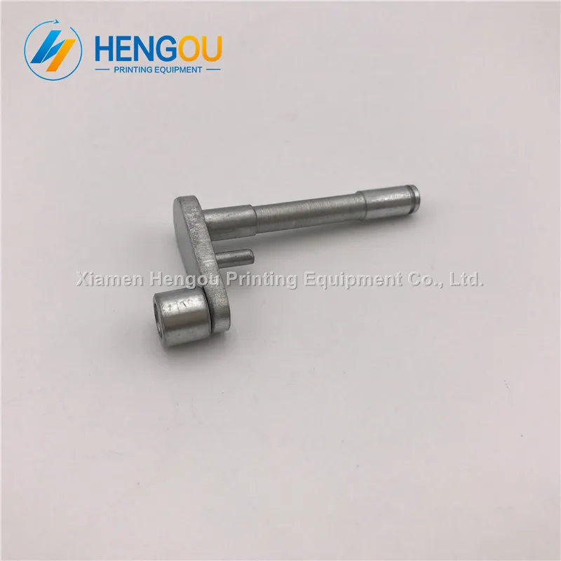 1 Set GTO52 Quick Action Plate Clamp and 10 Pcs Horizontal GTO Numbering Machine Arms and 20 Pcs Vertical Arms