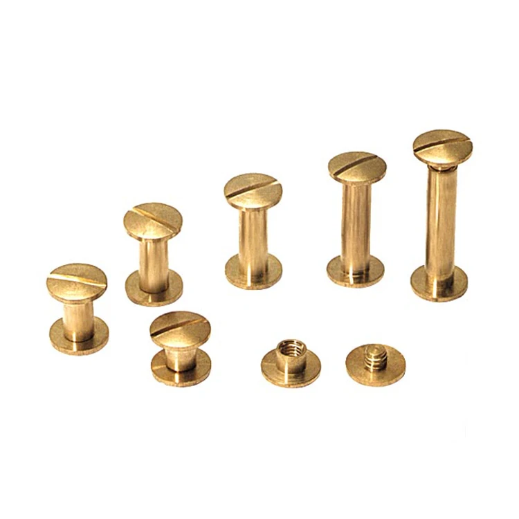 Chicago Bolt And Nut M3 M4 M5 M6 Belt Male Female Tapping Drywall Stainless Steel Chicago Screws Black Chicago Screws