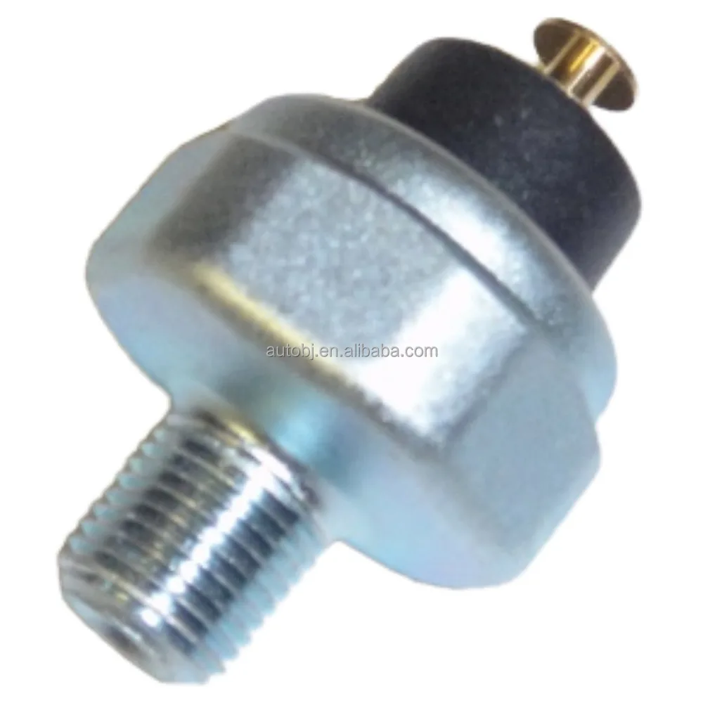 ALB-1601082235763 9-82720209-2 Auto Parts Genuine Japan Oil Pressure Switch Original Engine 4Jb1 Nhr Nkr Npr ISUZU 1.8/2.4/2.5/2.8