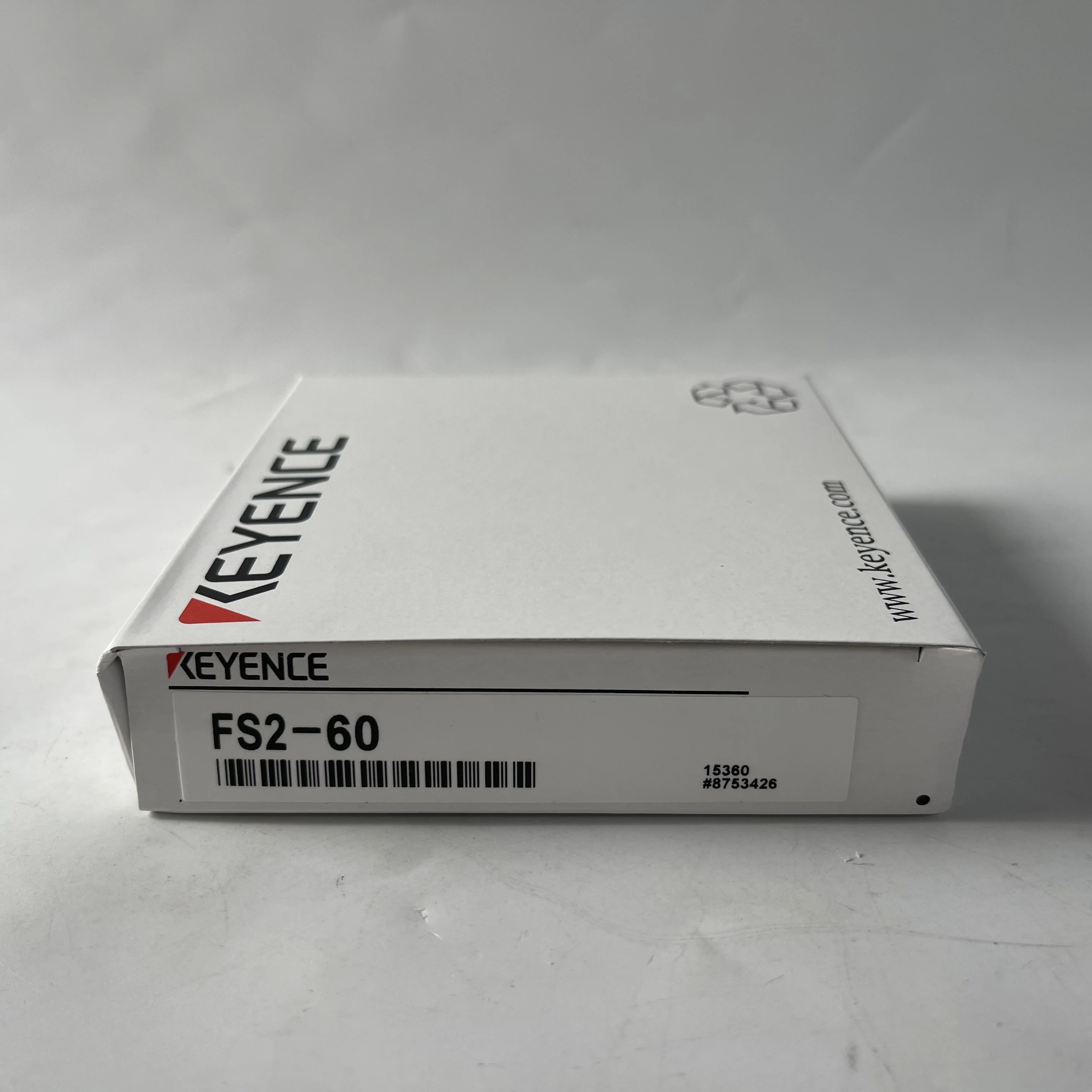 Keyence Safety Light Curtain FS2-60