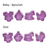 Purple Baby