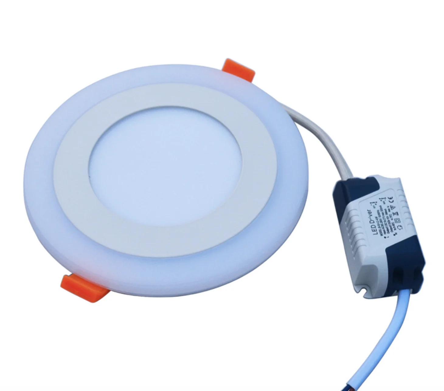 Good price Factory Price recessed led round panel light led panel light and lightings Best Quality