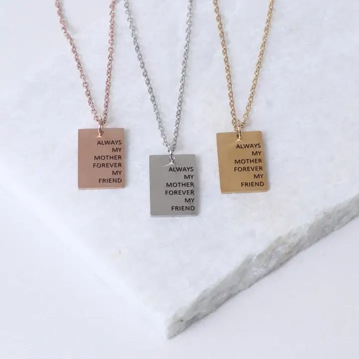 Christian Jewelry God Is Within Her She Will Not Fall Necklace Christian Daughter Jewelry Scripture Jewelry