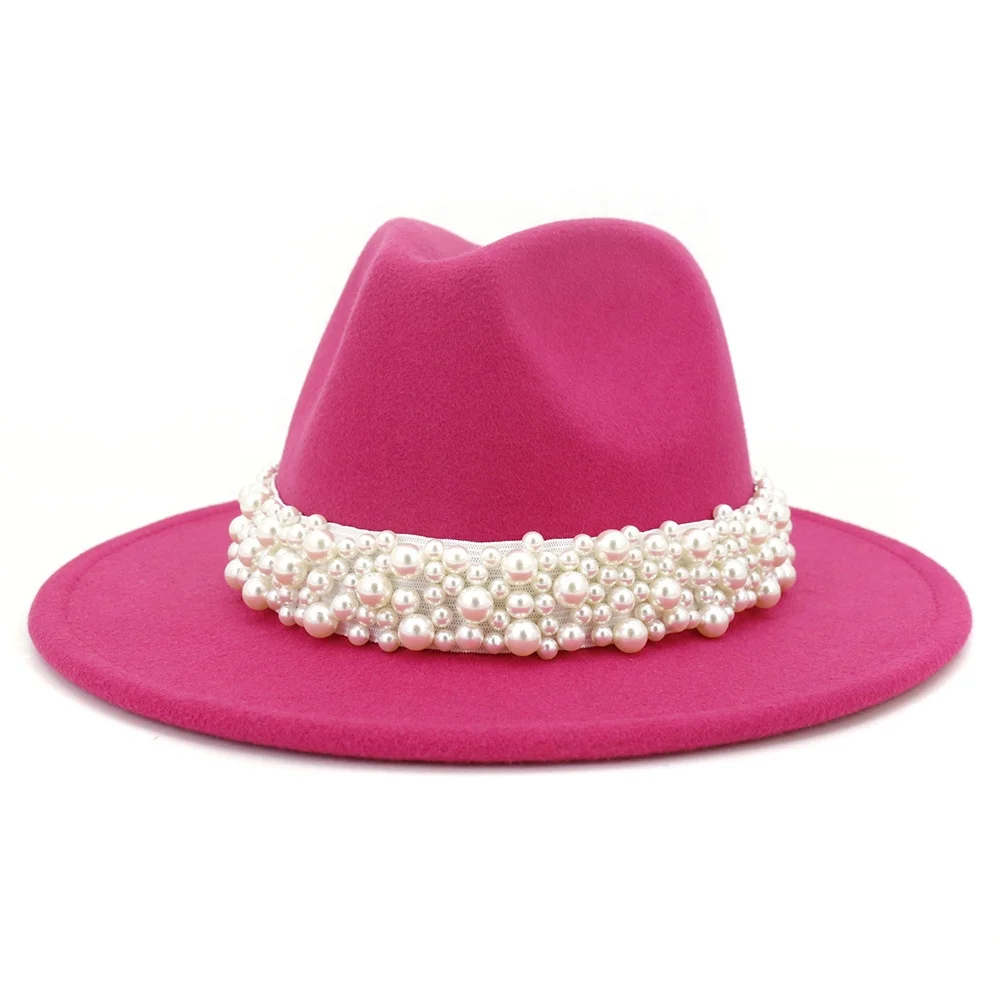 Wholesale Fashion Trendy Custom Pearls 