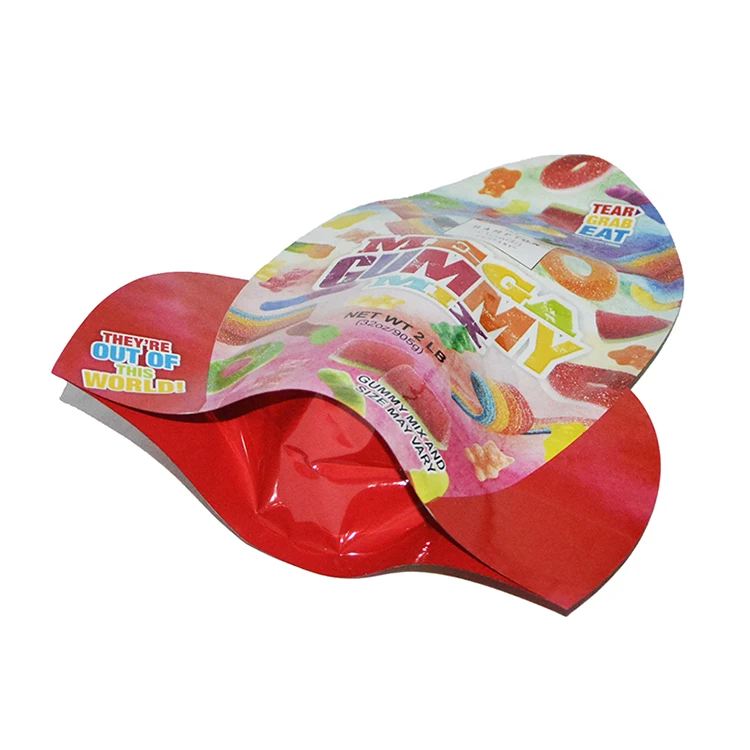 airheads xtremes candy mylar bag
