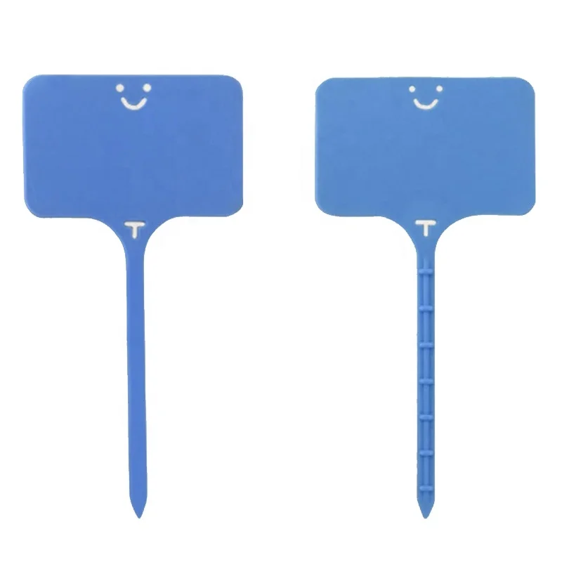 Plastic Lawn Sign Stakes Black Pp Ground Fast Ship Oem Need Quick