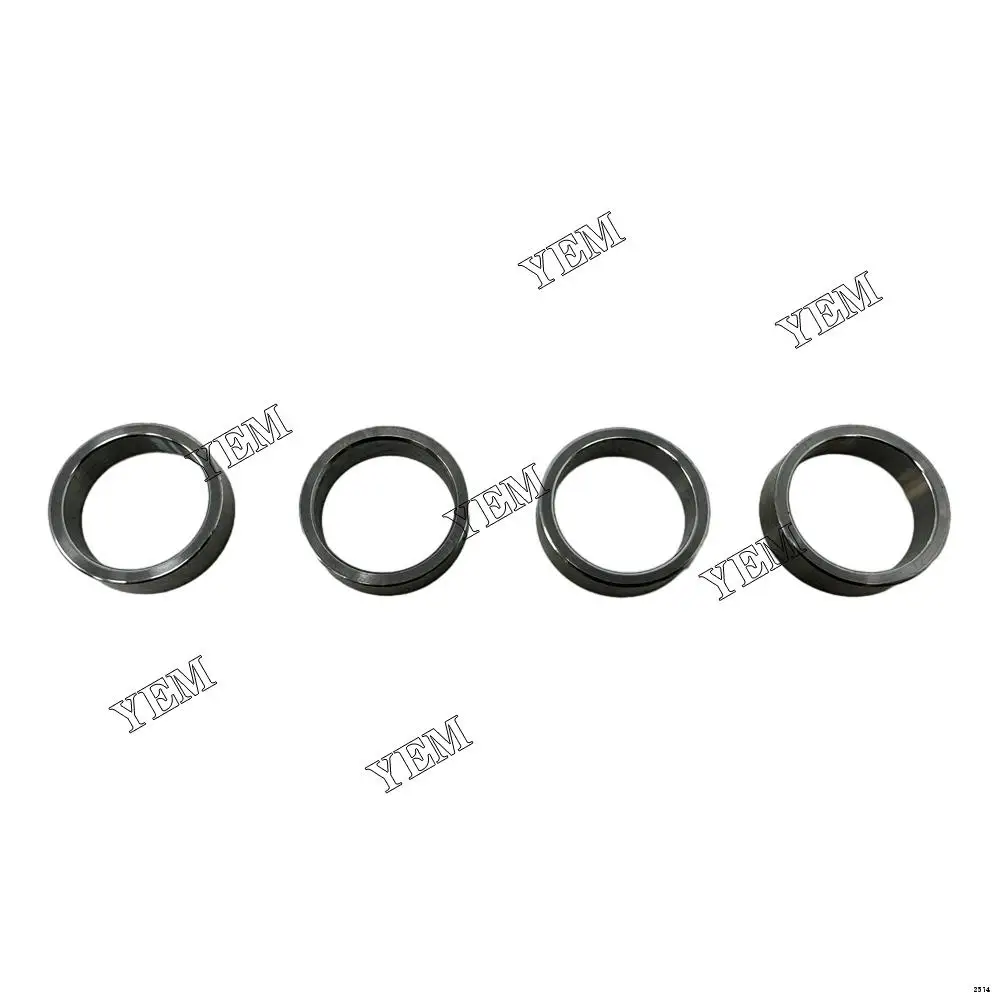 Exhaust Valve Seat Insert Fit for Kubota S2800 Tractor Excavator Spare Parts