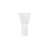 Flat clear-OPP Bag