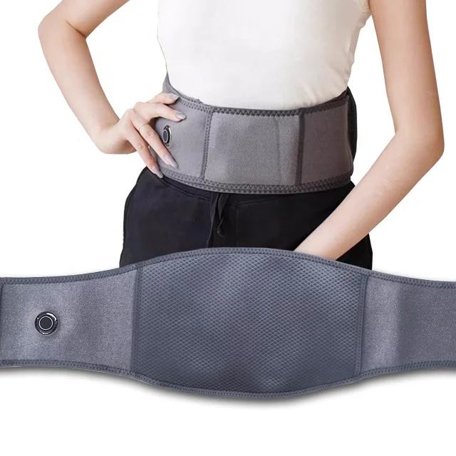 Graphene USB Back Electric Heating Pad