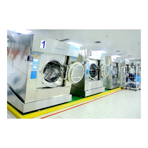 laundry equipment