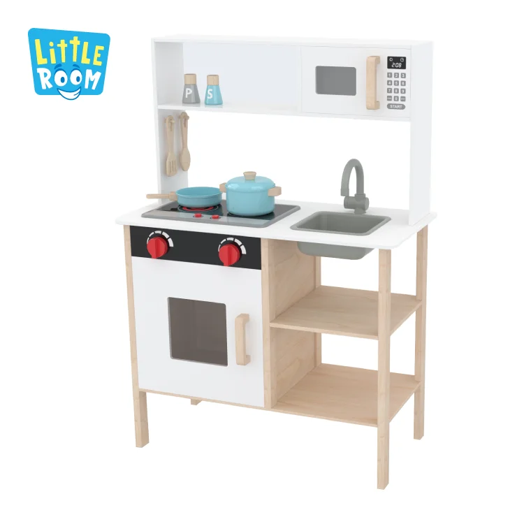 hape kitchen set