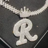 Letter Pendnat