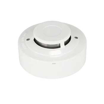 Conventional Smoke Detector With Remote Indicator Output - Buy ...