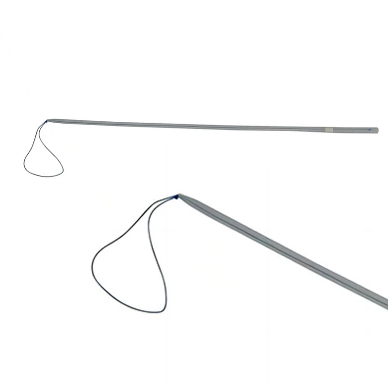 Medical Disposable Endo Loop For Laparoscopic Ligation Surgery Buy