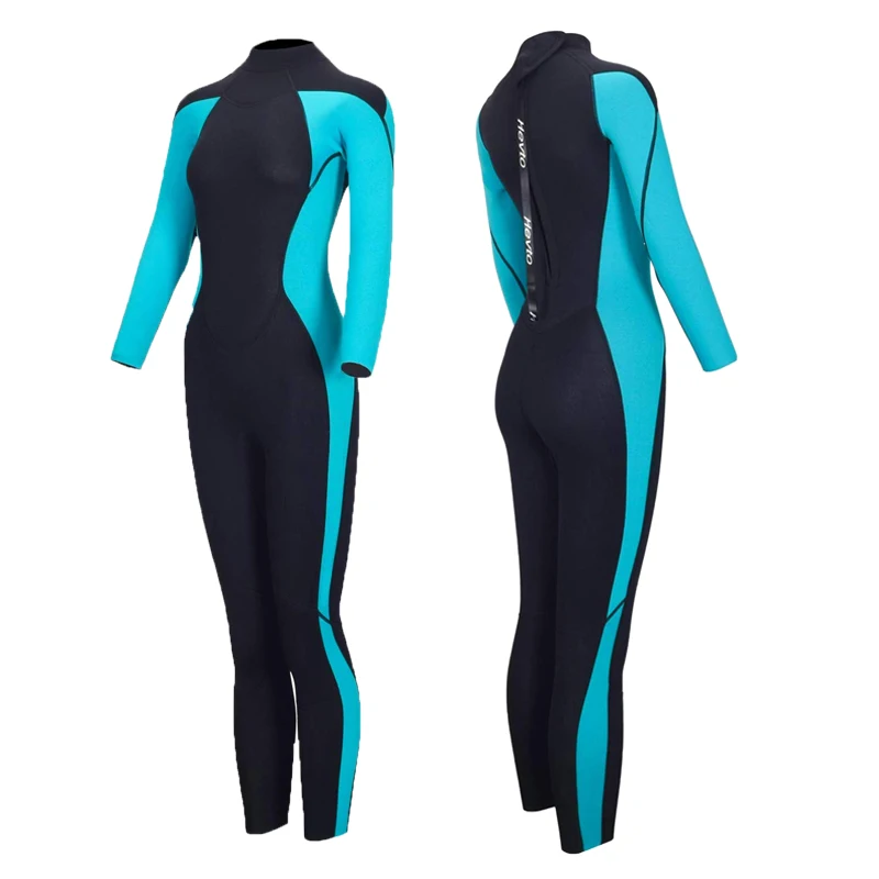 best diving wetsuits